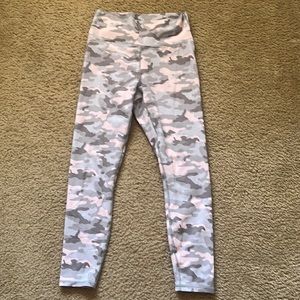 Fabletics Powerhold Workout Leggings